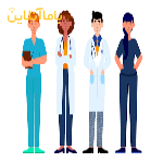 وبسایت رسمی مدرسان علامه