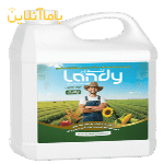 اولین وتنها تولید کننده کوداسیدامینه به روش بیوتکنولوژیک و تخمیری