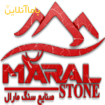 سنگ گرانیت مروارید مشهد
