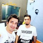 استودیو ضبط صدا و موزیک تهران رکورد