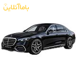 فروش انواع خودرو خارجی