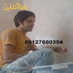 نقاشی ساختمان در قلی پور در کرج وشهریار