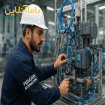شرکت تجهیزات اتوماسیون شبکه پیشگام اتوماسیون