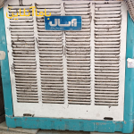 فروش کولر آبی آبسال 4000