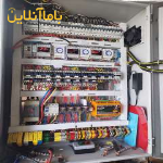 برقکار صنعتی