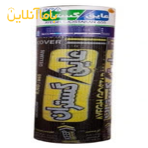 ایزوگام عایق گستران دلیجان