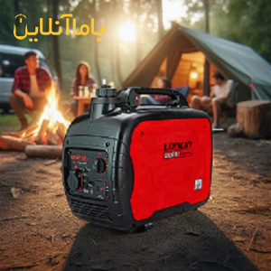 فروش ویژه موتور برق بیصدا لانسین GR4300is-2