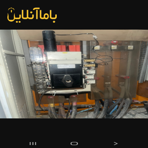 برقکار صنعتی