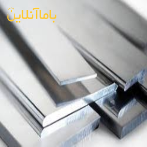 طراحی و تولید باس بار و شینه الومینیومی