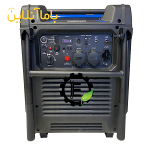 فرصت طلایی برای خرید موتور برق توربوژن اقساطی!