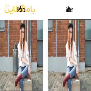 فتوشاپ کار گرافیست مقاله مهاجرت تایپ مهرسازی مدرک سرتیفیکیت